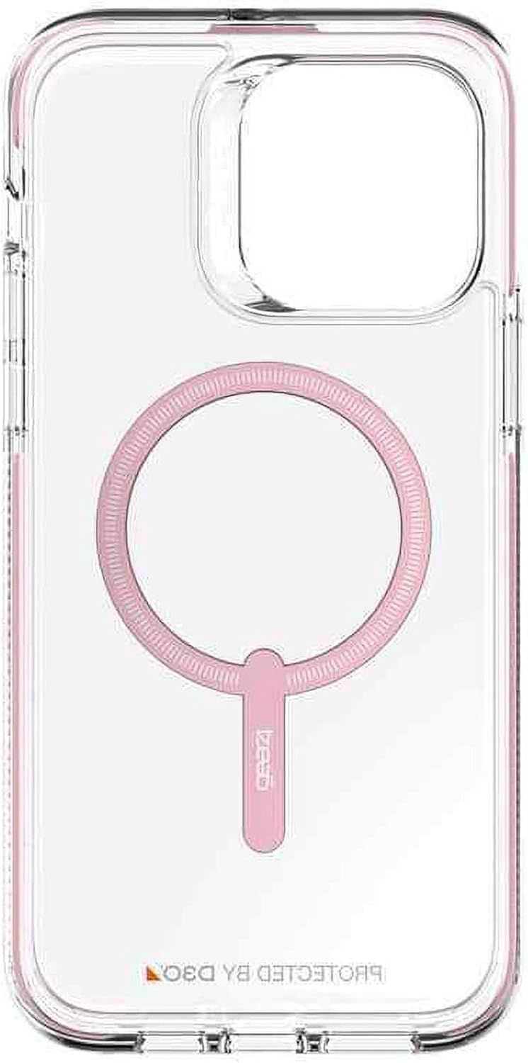 Refurbished Zagg Gear4 Piccadilly Snap Phone Case with Magsafe for iPhone 14 Pro Max - Reebelo US