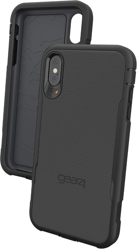 ZAGG Gear4 Platoon Phone Case for Apple iPhone XS Max - Reebelo US