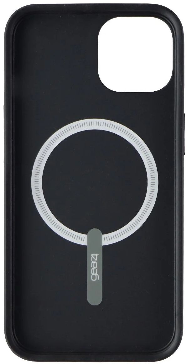 Zagg Gear4 Rio Snap Phone Case with MagSafe for iPhone 14 - Reebelo US
