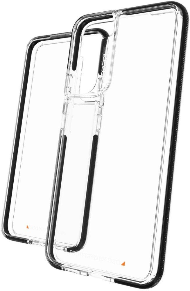 ZAGG Gear4 Santa Cruz Phone Case for Samsung Galaxy S22+ - Reebelo US