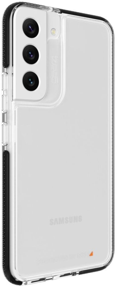 ZAGG Gear4 Santa Cruz Phone Case for Samsung Galaxy S22+ - Reebelo US