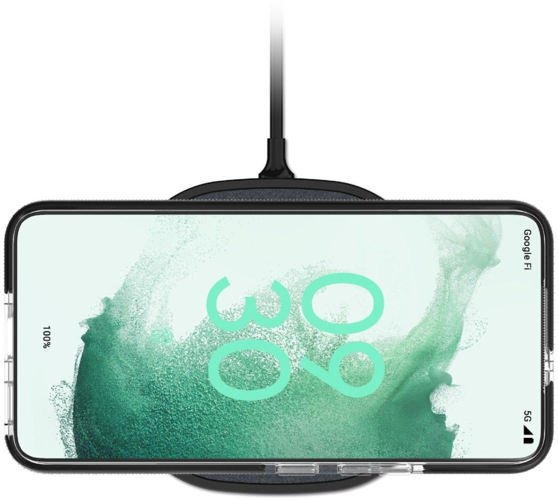 ZAGG Gear4 Santa Cruz Phone Case for Samsung Galaxy S22+ - Reebelo US