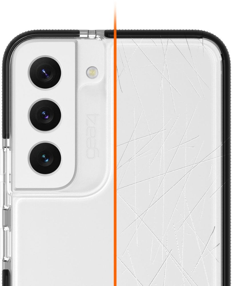 ZAGG Gear4 Santa Cruz Phone Case for Samsung Galaxy S22+ - Reebelo US