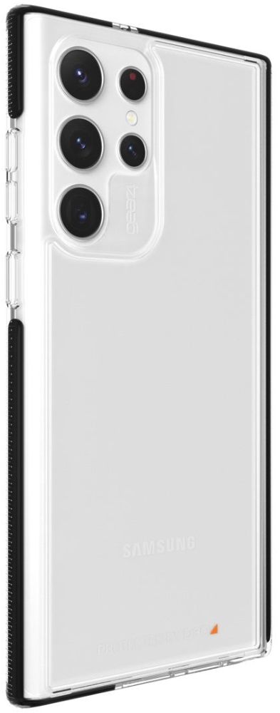 ZAGG Gear4 Santa Cruz Phone Case for Samsung Galaxy S22 Ultra - Reebelo US