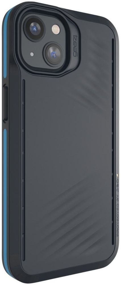 ZAGG Gear4 Vancouver Snap Phone Case with MagSafe for Apple iPhone 13 - Reebelo US