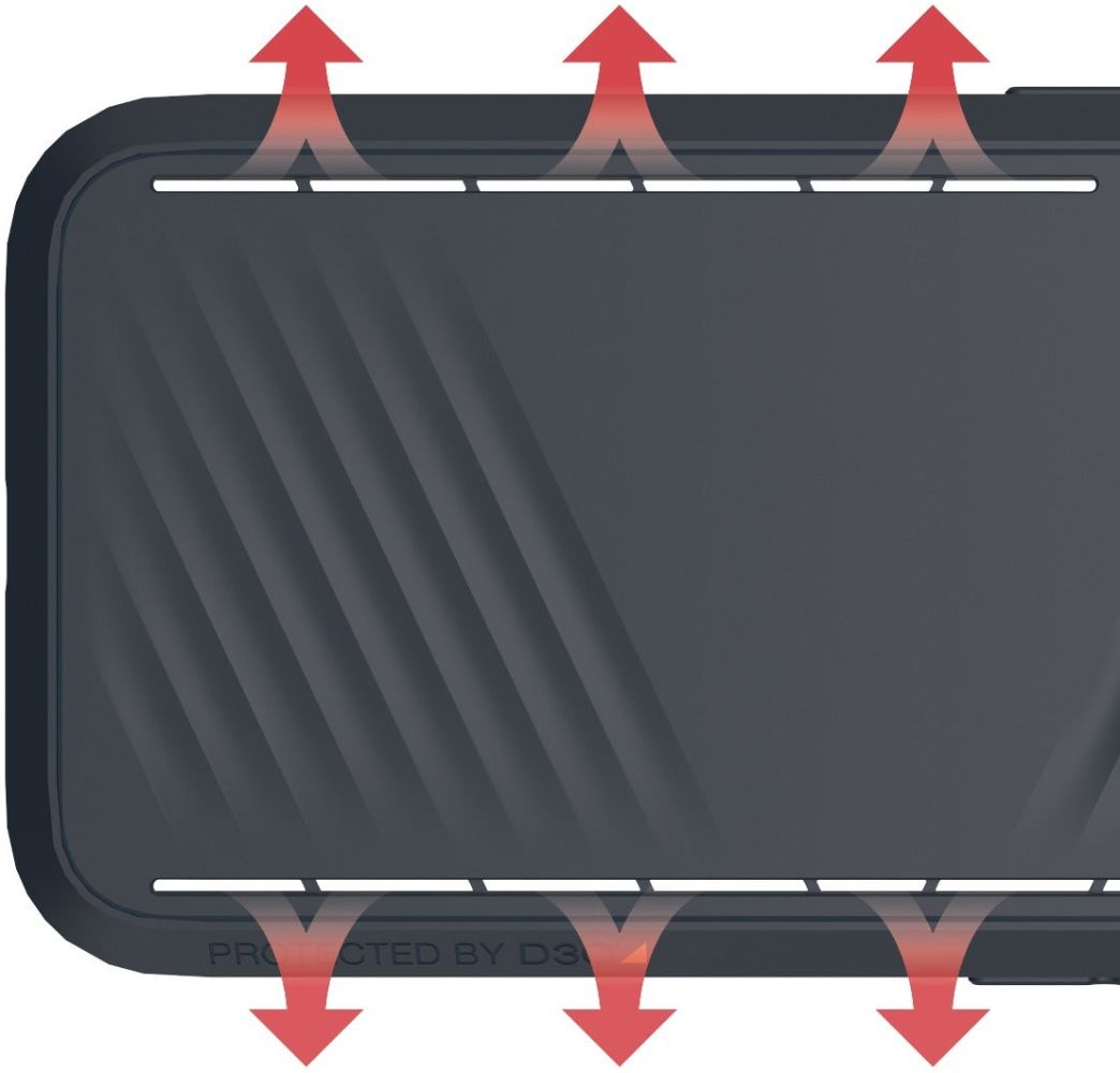ZAGG Gear4 Vancouver Snap Phone Case with MagSafe for Apple iPhone 13 - Reebelo US