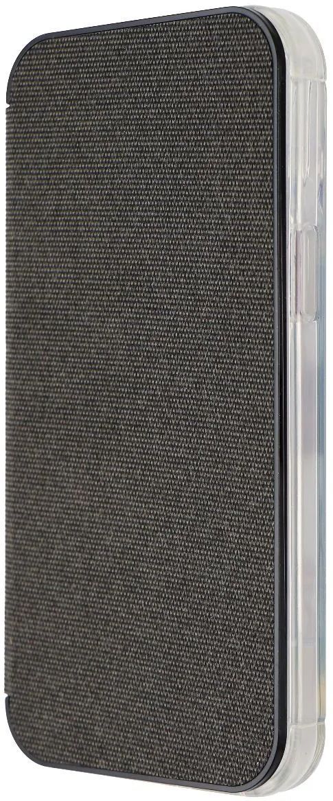 Zagg Gear4 Wembley Flip Series Folio Phone Case for iPhone 12 Pro Max - Reebelo US
