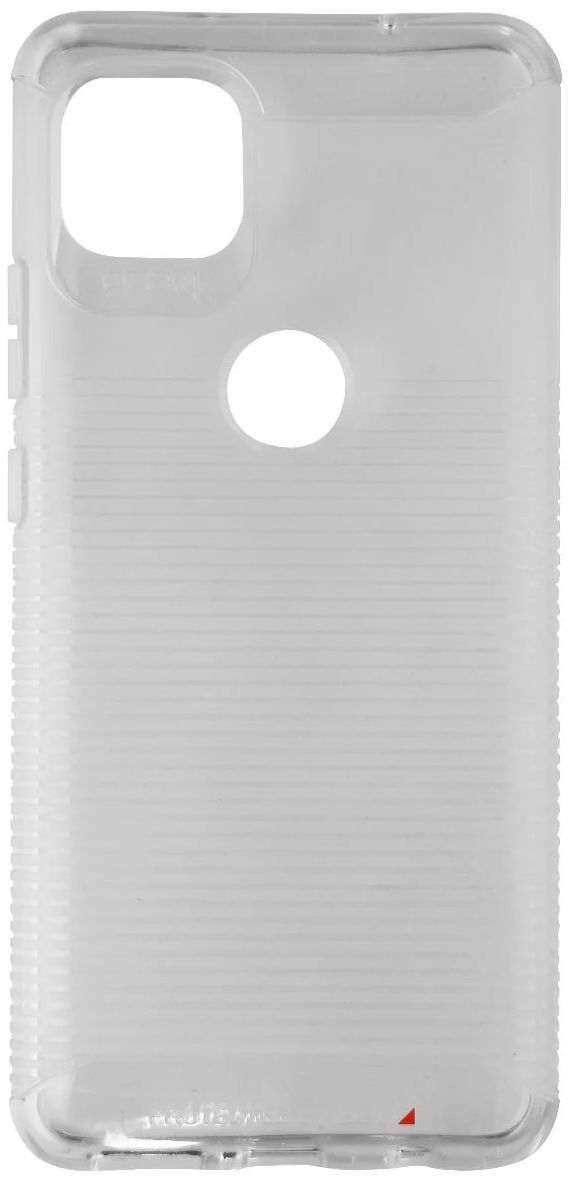 Zagg Havana Series Phone Case for Motorola One 5G Ace - Reebelo US