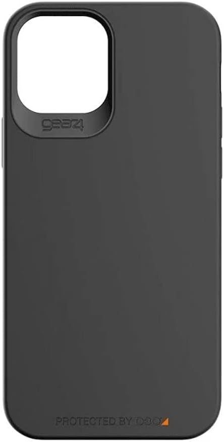 Zagg Holborn Series Phone Case for iPhone 12 Mini - Reebelo US