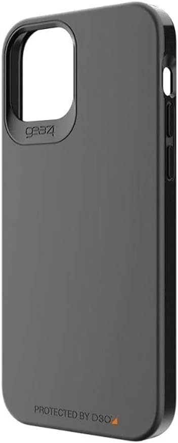 Zagg Holborn Series Phone Case for iPhone 12 Mini - Reebelo US