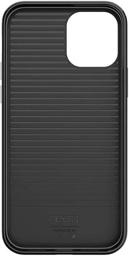 Zagg Holborn Series Phone Case for iPhone 12 Mini - Reebelo US