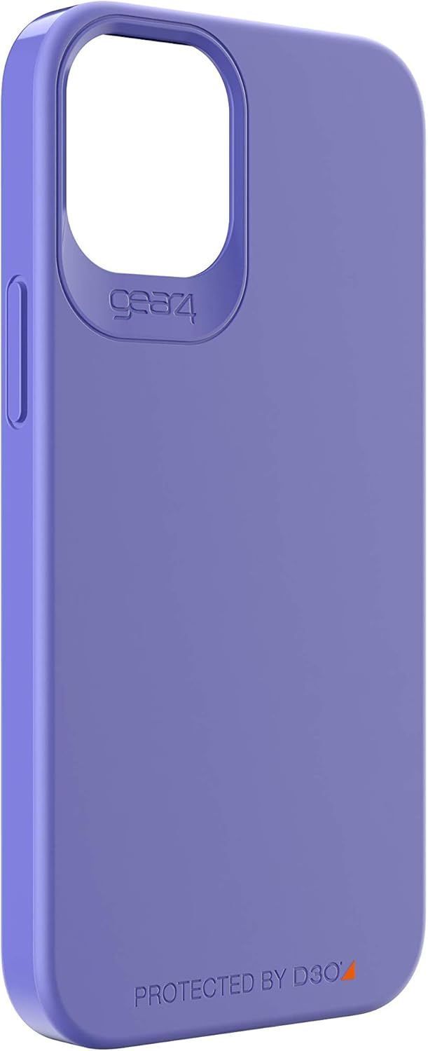 Zagg Holborn Series Phone Case for iPhone 12 Mini - Reebelo US