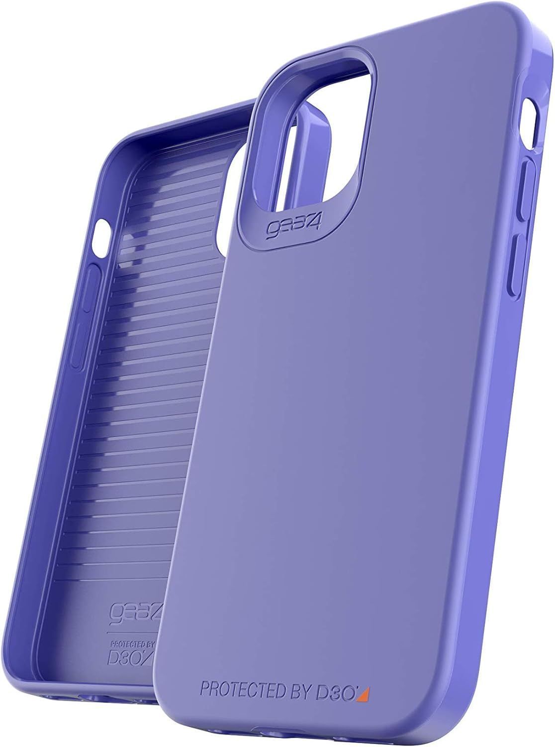 Zagg Holborn Series Phone Case for iPhone 12 Mini - Reebelo US