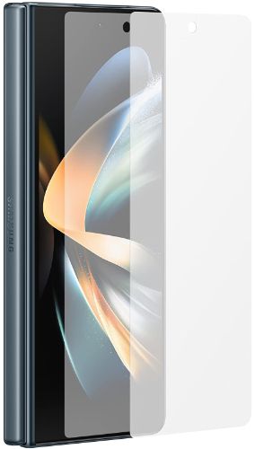 Zagg InvisibleShield Fusion Eco Screen Protector for Galaxy Z Fold4 (5G) - Clear