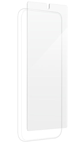 Zagg InvisibleShield Fusion with D3O Screen Protector for Galaxy S22