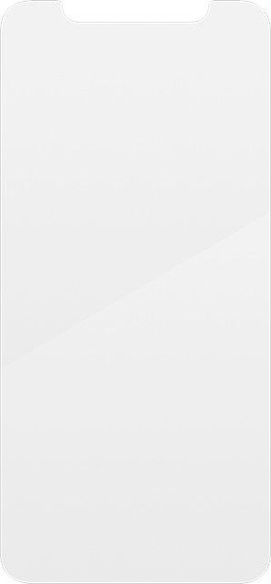 Zagg Invisible Shield Glass Anti-Glare Screen Protector for iPhone 12 /12 Pro - Reebelo US