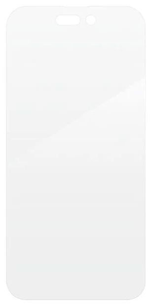 Zagg Invisible Shield Glass Anti-Glare Screen Protector for iPhone 14 Pro