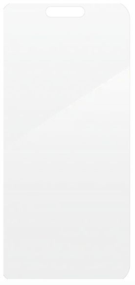 Zagg Invisible Shield Glass Anti-Glare Screen Protector for iPhone 16 Pro - Clear