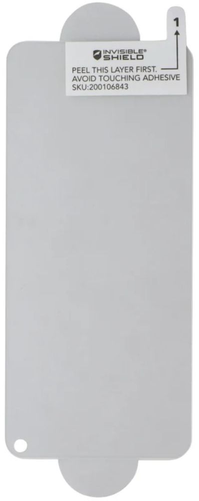 ZAGG InvisibleShield Glass Elite+ Screen Protector for TCL 10 5G UW - Reebelo US