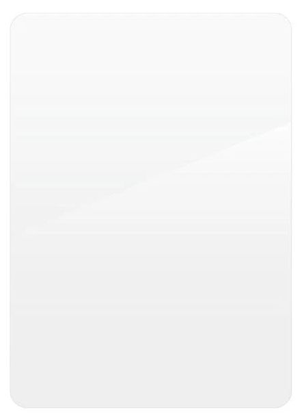 Zagg Invisible Shield Glass Elite Screen Protector for iPad Air 11" (2024) - Reebelo US
