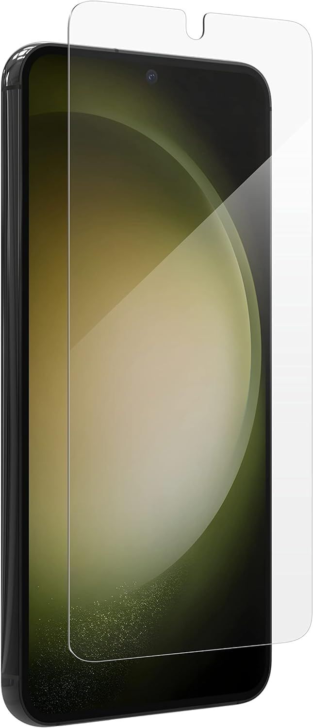 Zagg Invisible Shield Glass Elite Screen Protector for Samsung Galaxy S23 - Reebelo US