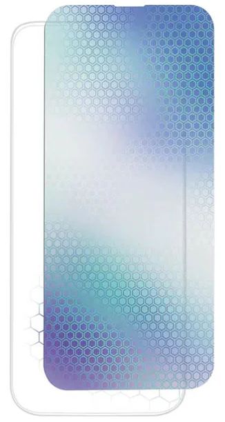 Zagg Invisible Shield Glass Extreme Screen Protector for iPhone 14 Pro Max