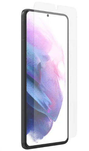Zagg InvisibleShield GlassFusion+ Screen Protector for Galaxy S21 Plus - Clear