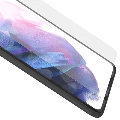 Zagg InvisibleShield GlassFusion+ Screen Protector for Galaxy S21 Plus - Reebelo US