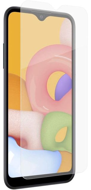 Zagg Invisible Shield Glass Screen Protector for Samsung Galaxy A01