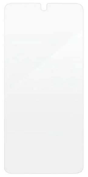 Zagg Invisible Shield Glass Screen Protector for Samsung Galaxy S23 FE - Reebelo US
