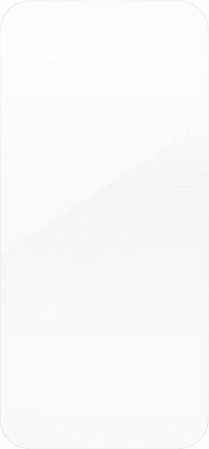 Zagg Invisible Shield Glass XTR2 Screen Protector for iPhone 15 Pro - Reebelo US