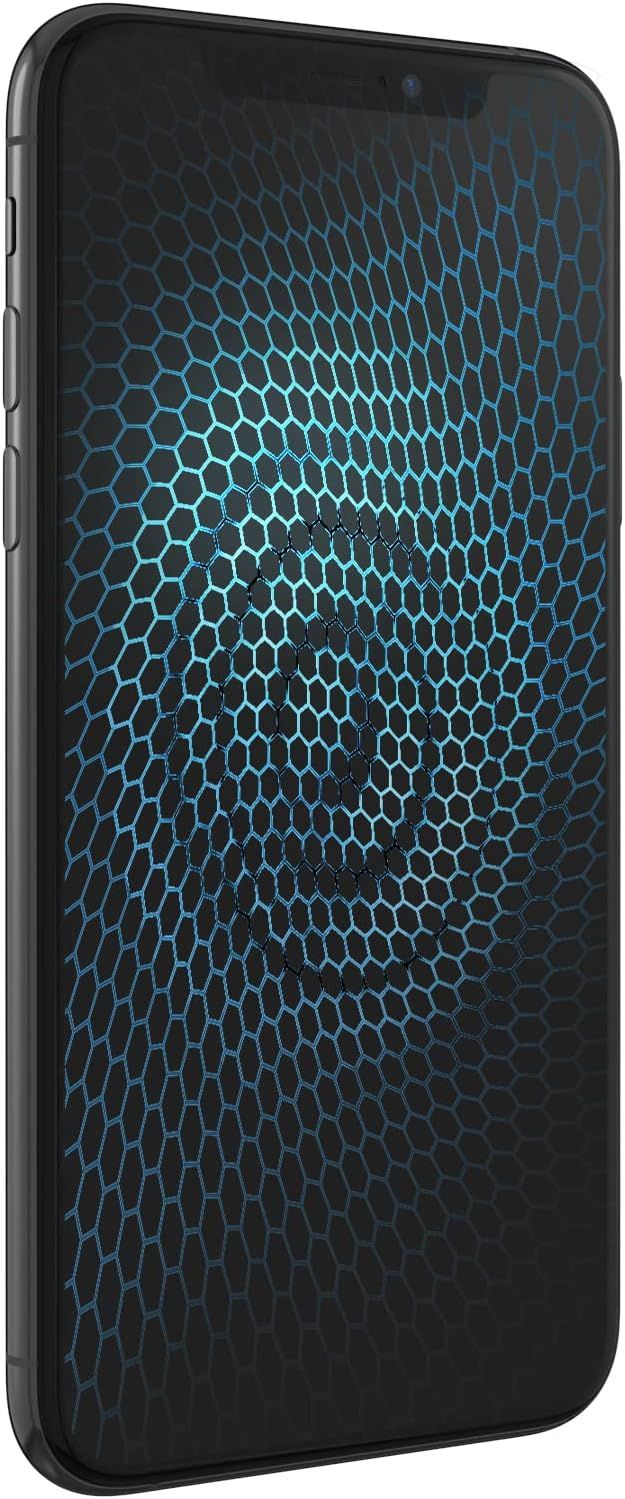 Zagg Invisible Shield Liquid Defense+ with Zagg Screen Repair Guarantee