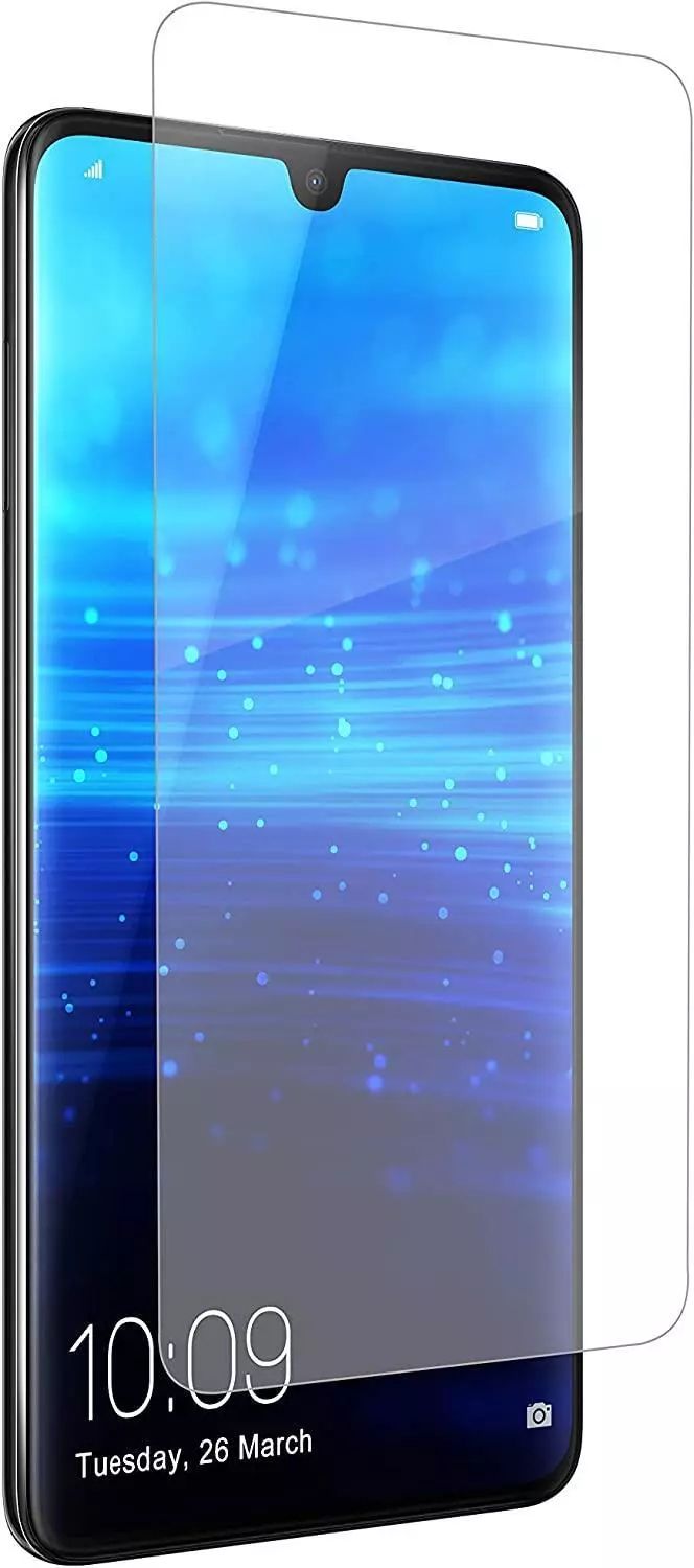 Zagg InvisibleShield Ultra Clear Screen Protector for Huawei P30 Pro - Clear