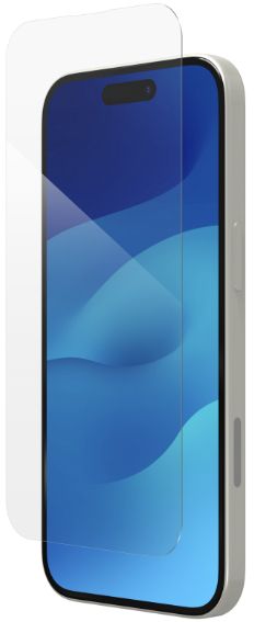 ZAGG Invisible Shield XTR3 Screen Protector for iPhone 15 - Reebelo US