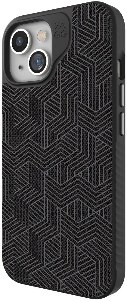 ZAGG London Snap Phone Case with MagSafe for iPhone 15 - Reebelo US