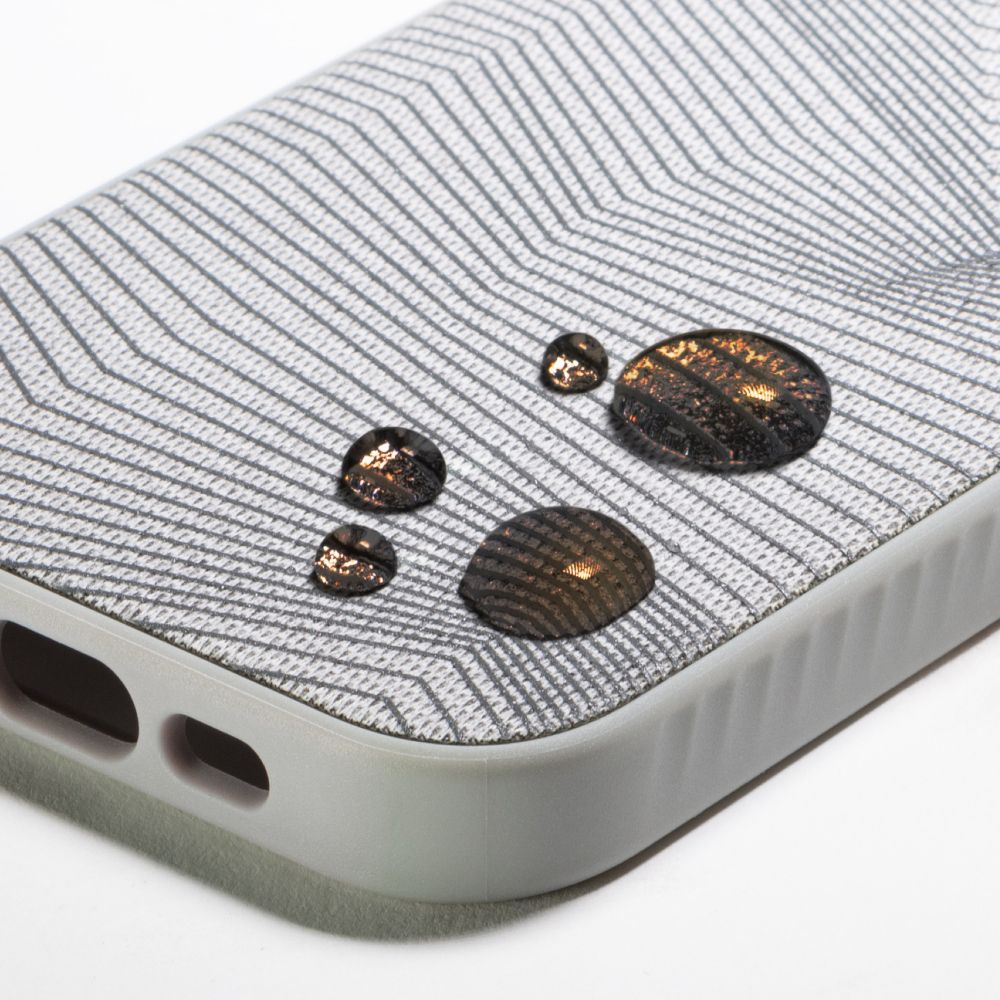 ZAGG London Snap Phone Case with MagSafe for iPhone 15 - Reebelo US