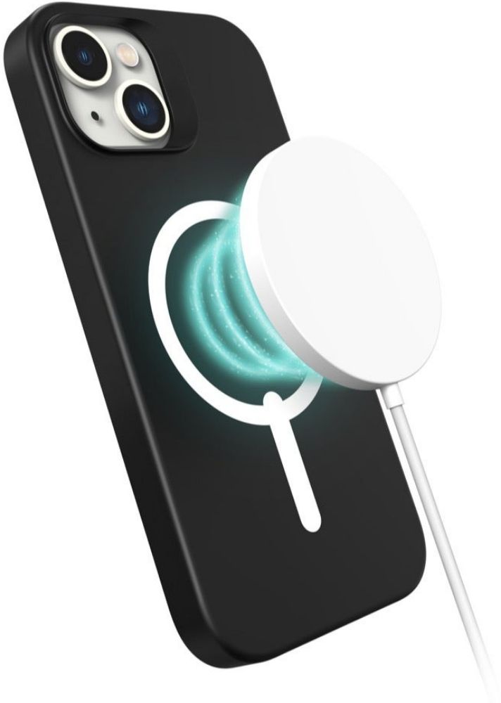 ZAGG London Snap Phone Case with MagSafe for iPhone 15 - Reebelo US