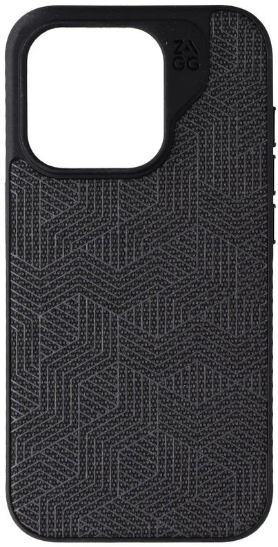 Zagg London Snap Phone Case for iPhone 15 Pro - Reebelo US