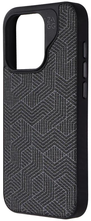 Zagg London Snap Phone Case for iPhone 15 Pro - Reebelo US