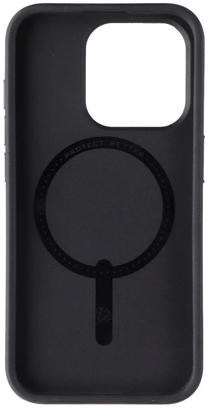 Zagg London Snap Phone Case for iPhone 15 Pro - Reebelo US