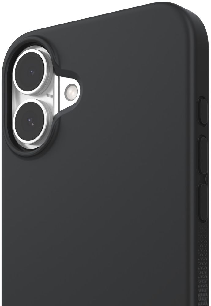ZAGG Manhattan Snap Series Phone Case with MagSafe for iPhone 16 Plus - Reebelo US