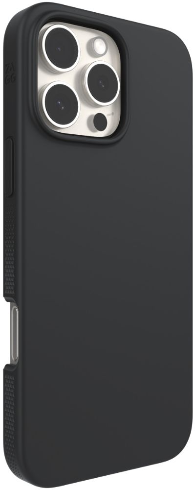 ZAGG Manhattan Snap Series Phone Case with MagSafe for iPhone 16 Pro Max - Reebelo US