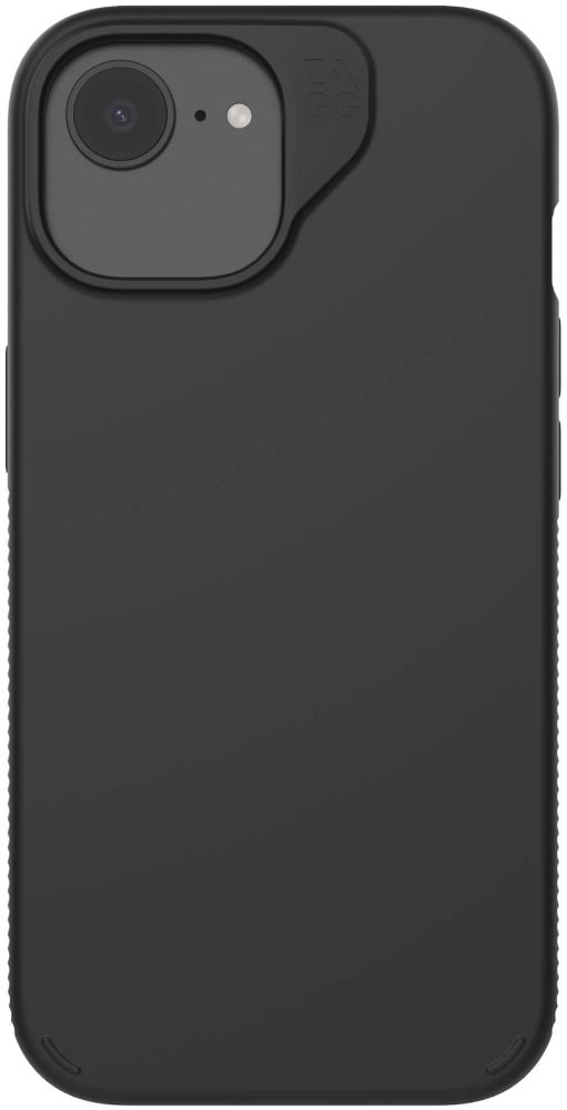 Refurbished ZAGG Milan Series Phone Case for iPhone 16e/15/14/13 - Reebelo US