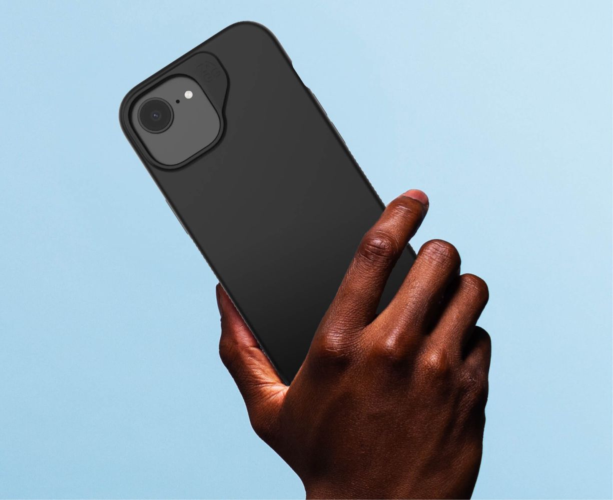 Refurbished ZAGG Milan Series Phone Case for iPhone 16e/15/14/13 - Reebelo US