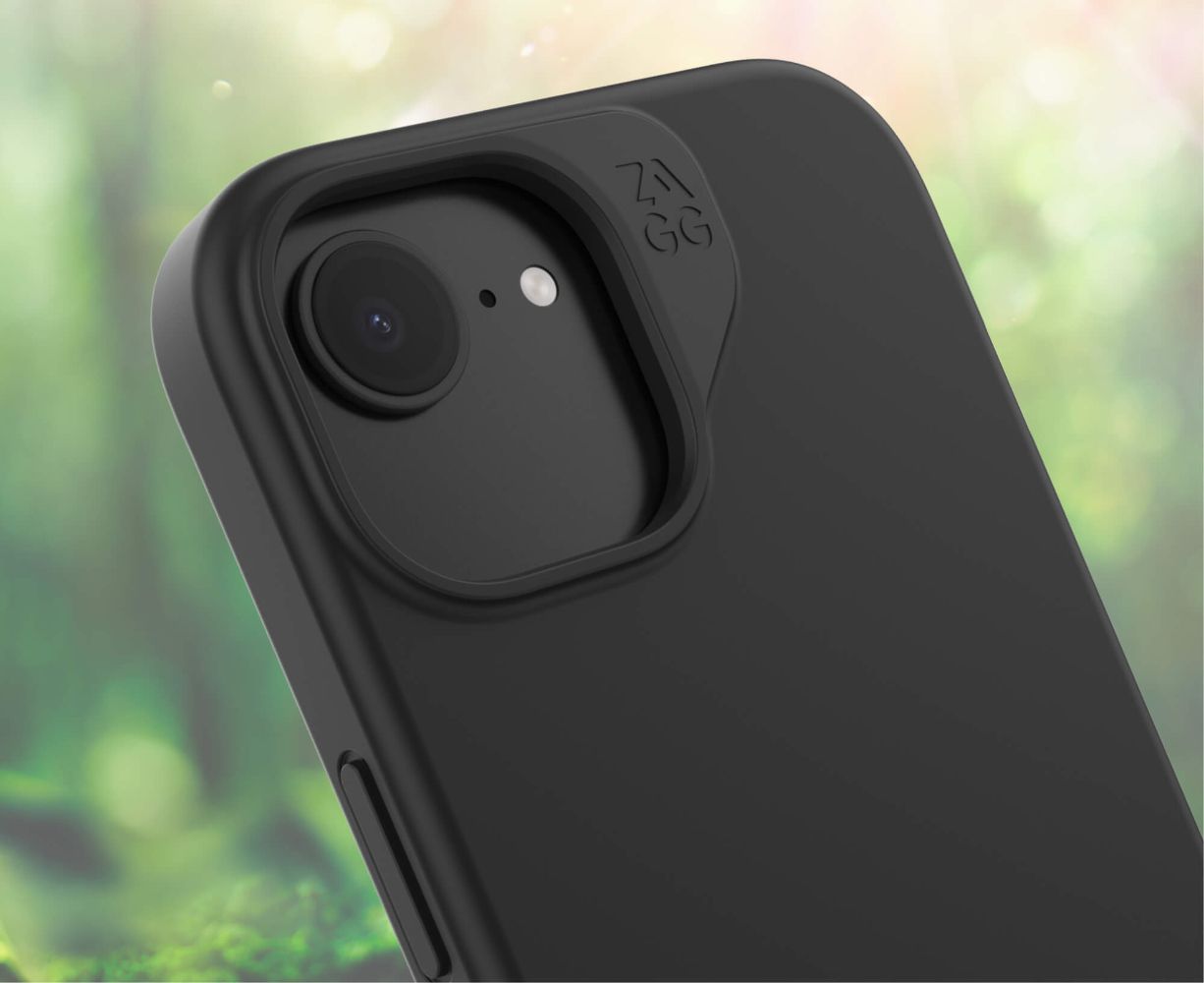 Refurbished ZAGG Milan Series Phone Case for iPhone 16e/15/14/13 - Reebelo US