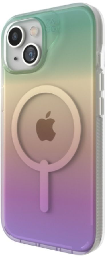 Zagg Milan Snap with MagSafe Phone Case for iPhone 15 - Reebelo US