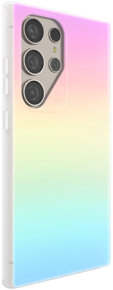 ZAGG Milan Trendy Series Phone Case for Samsung Galaxy S24 Ultra - Reebelo US
