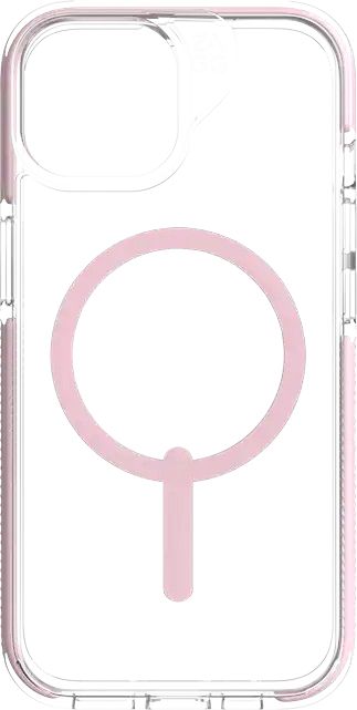 Zagg Piccadilly Snap Phone Case for iPhone 15/14/13 - Reebelo US