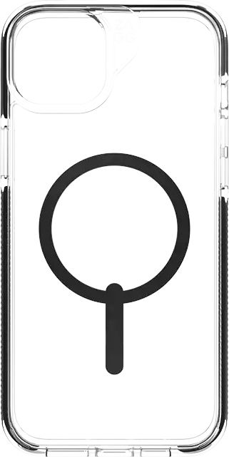 Zagg Piccadilly Snap Phone Case for iPhone 15 Plus - Reebelo US