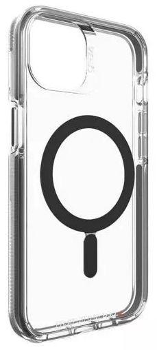 Zagg Piccadilly Snap Phone Case for iPhone 15 Plus - Reebelo US